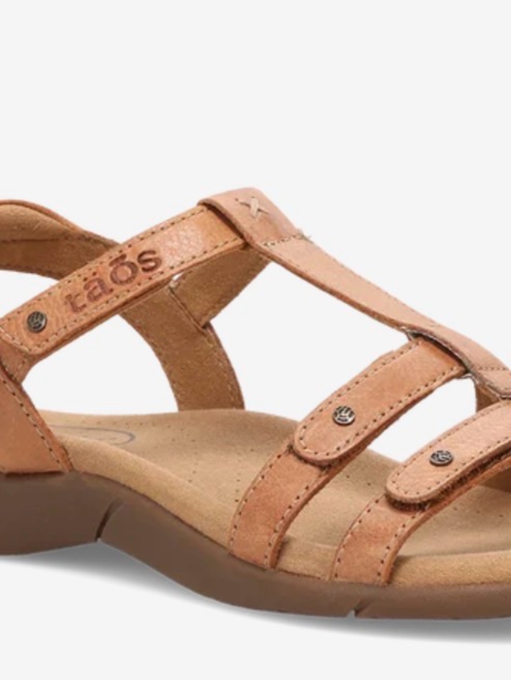 Taos Womens Trophy 2 (Honey color)